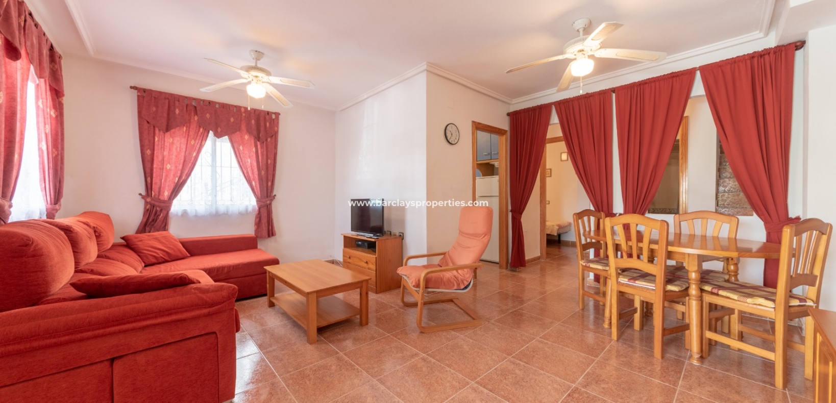 Wederverkoop - Quad - Urb. La Marina