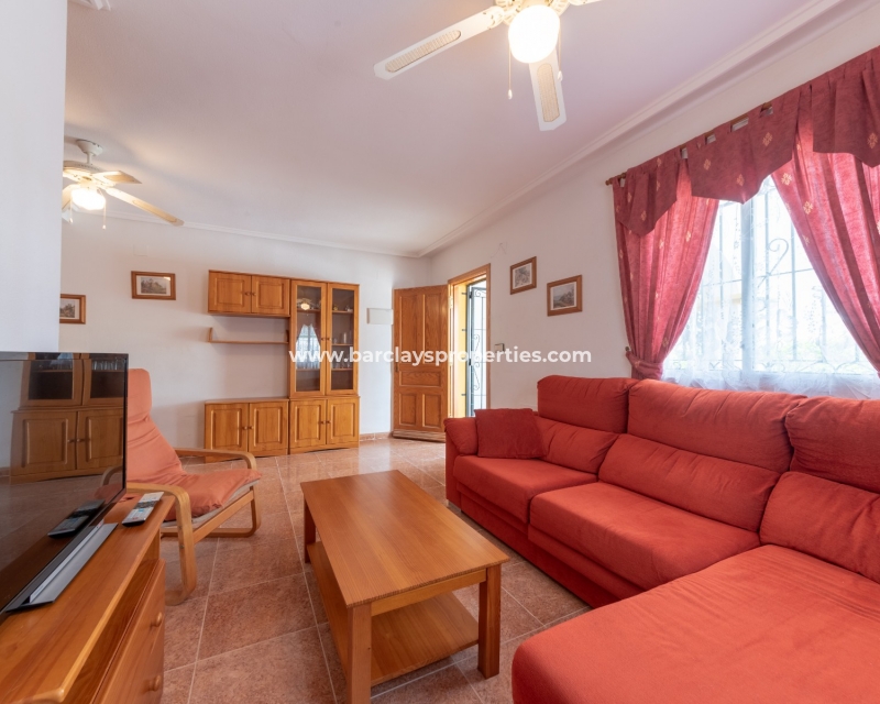 Wederverkoop - Quad - Urb. La Marina