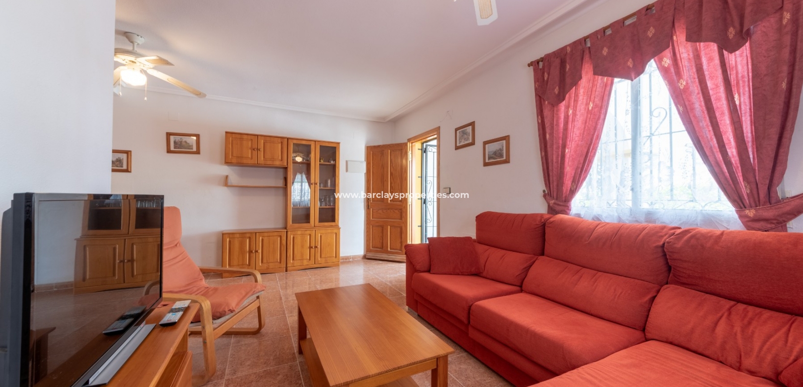 Wederverkoop - Quad - Urb. La Marina