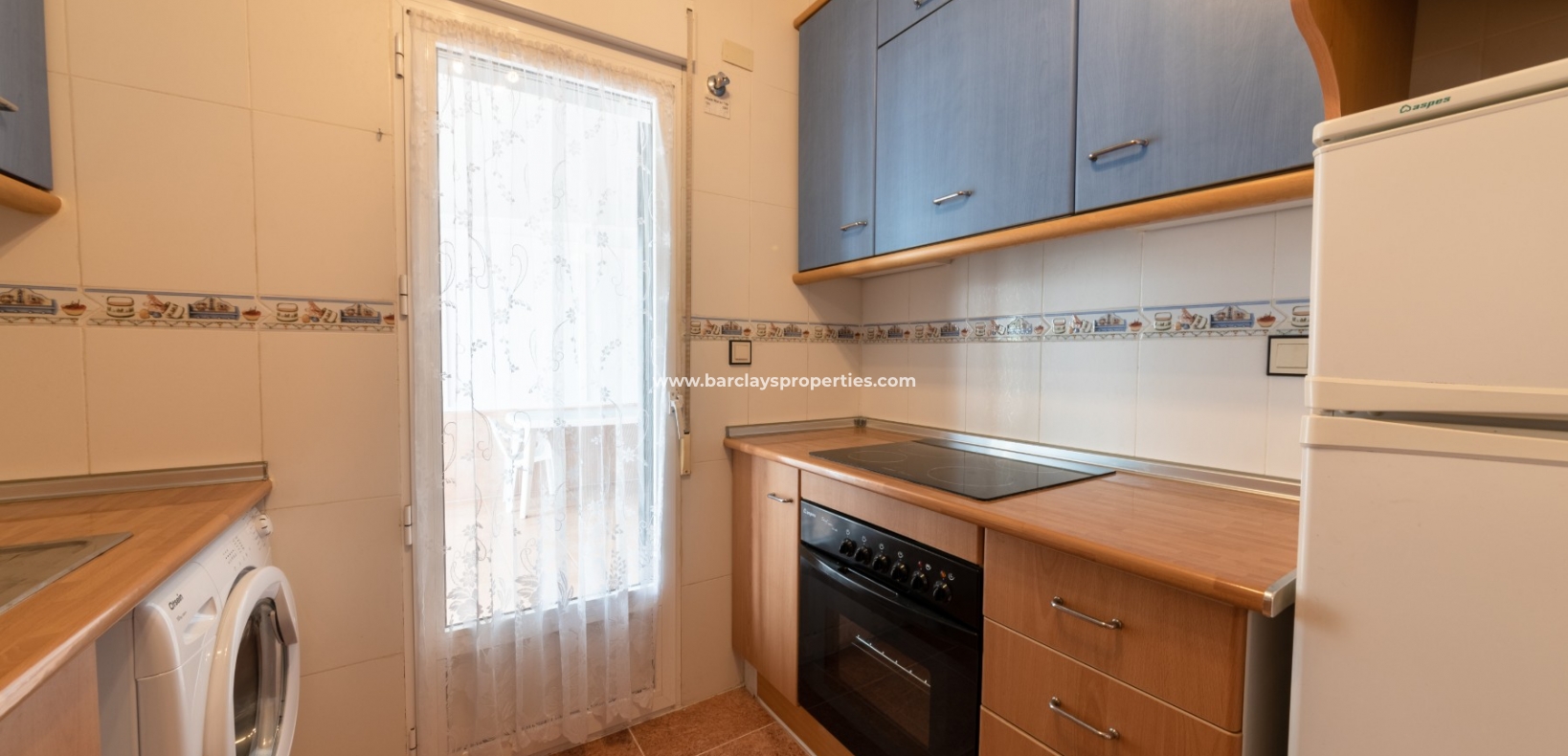 Wederverkoop - Quad - Urb. La Marina