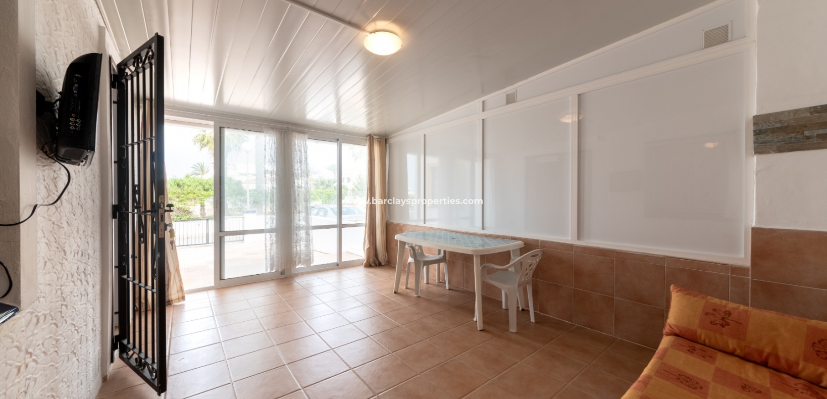 Wederverkoop - Quad - Urb. La Marina