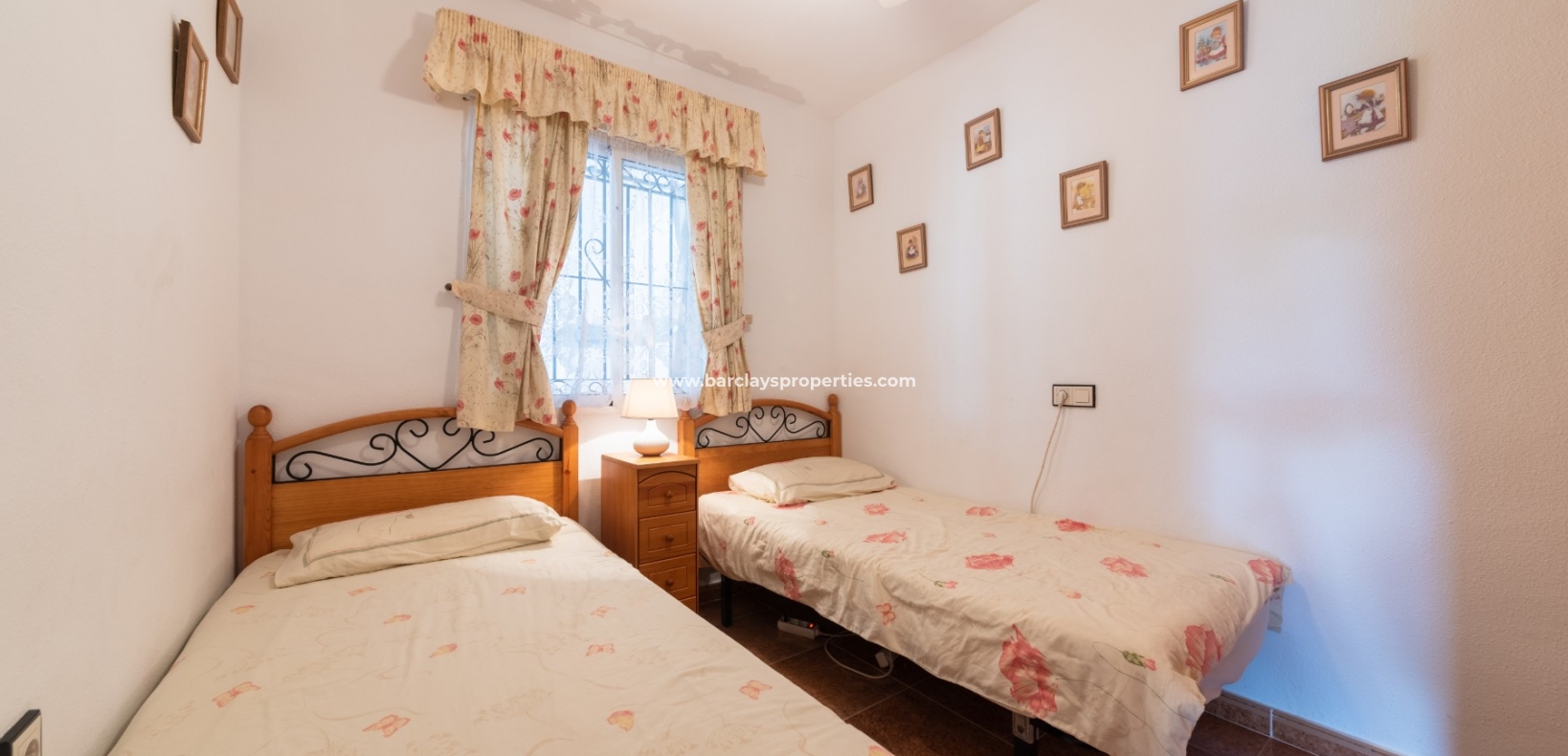 Wederverkoop - Quad - Urb. La Marina