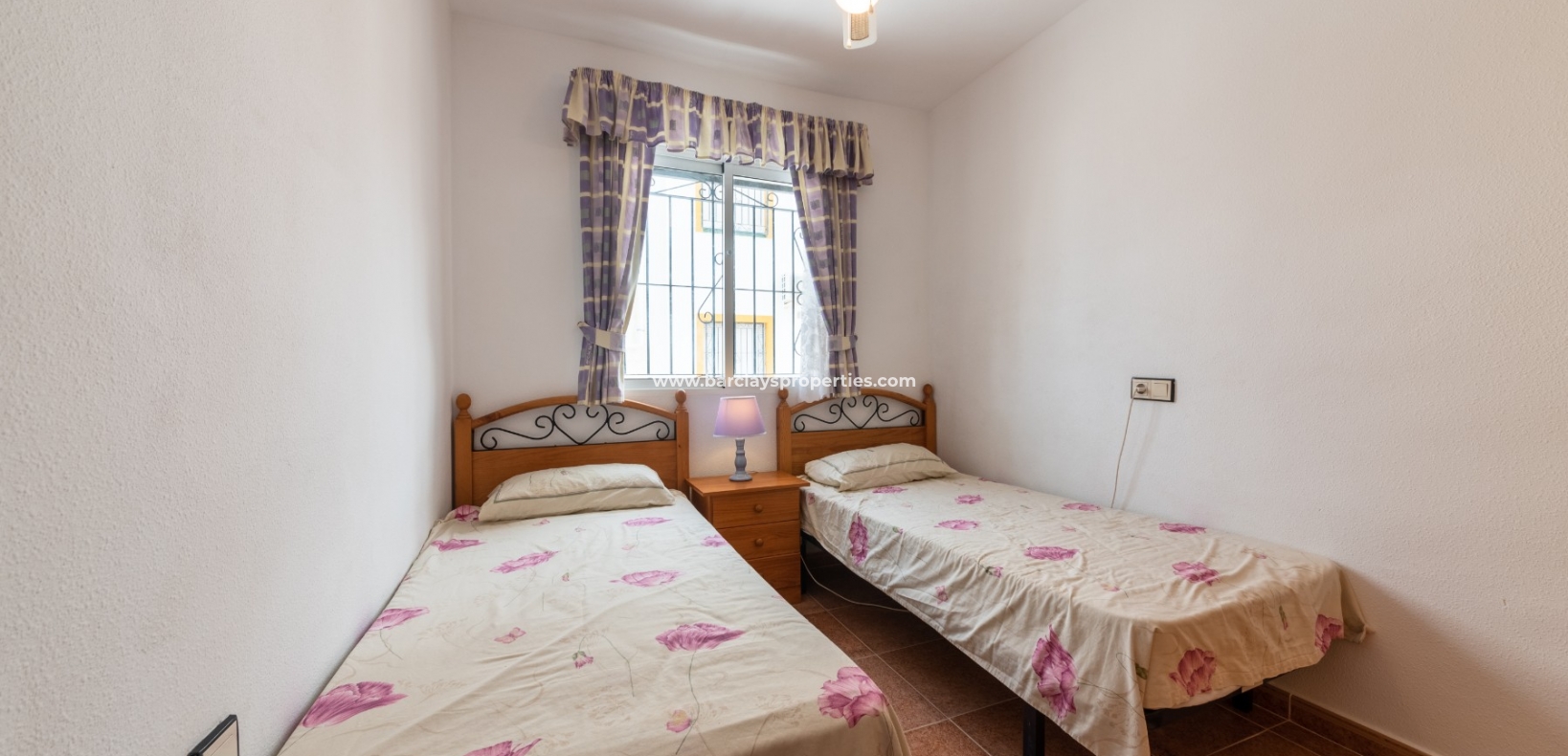 Wederverkoop - Quad - Urb. La Marina