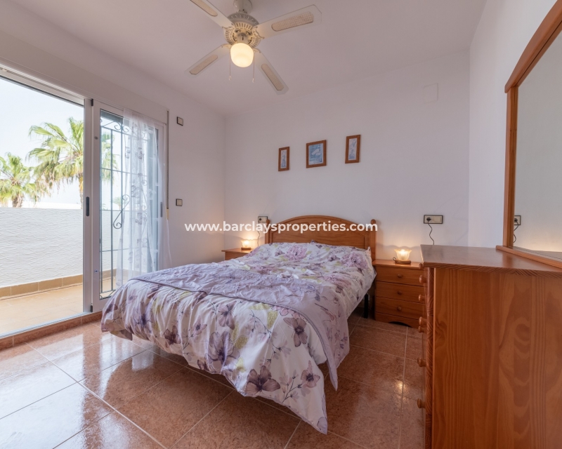 Wederverkoop - Quad - Urb. La Marina