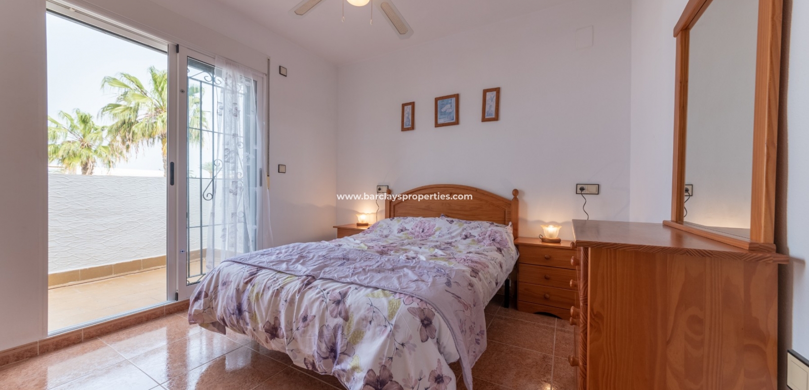 Wederverkoop - Quad - Urb. La Marina