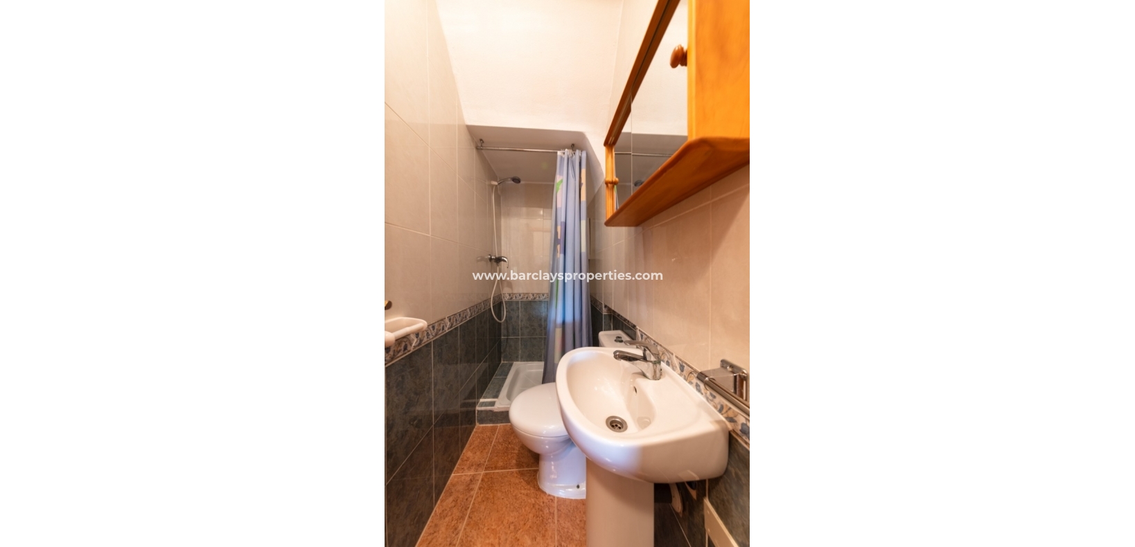 Wederverkoop - Quad - Urb. La Marina