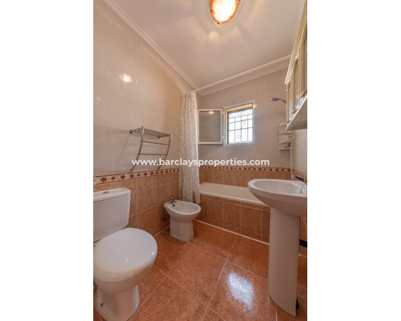 Wederverkoop - Quad - Urb. La Marina