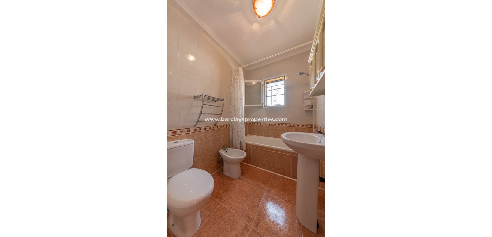 Wederverkoop - Quad - Urb. La Marina