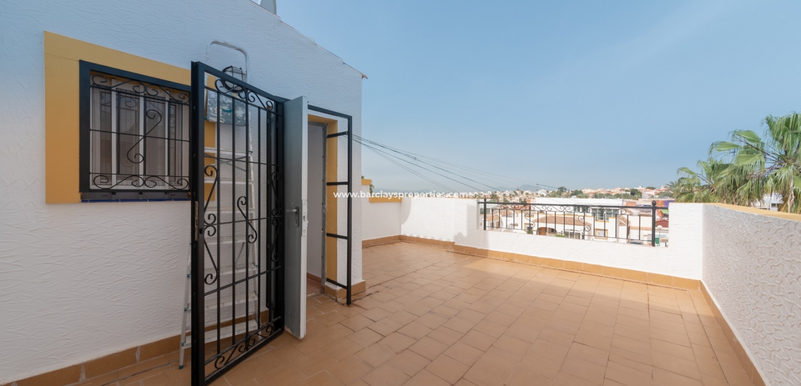 Wederverkoop - Quad - Urb. La Marina