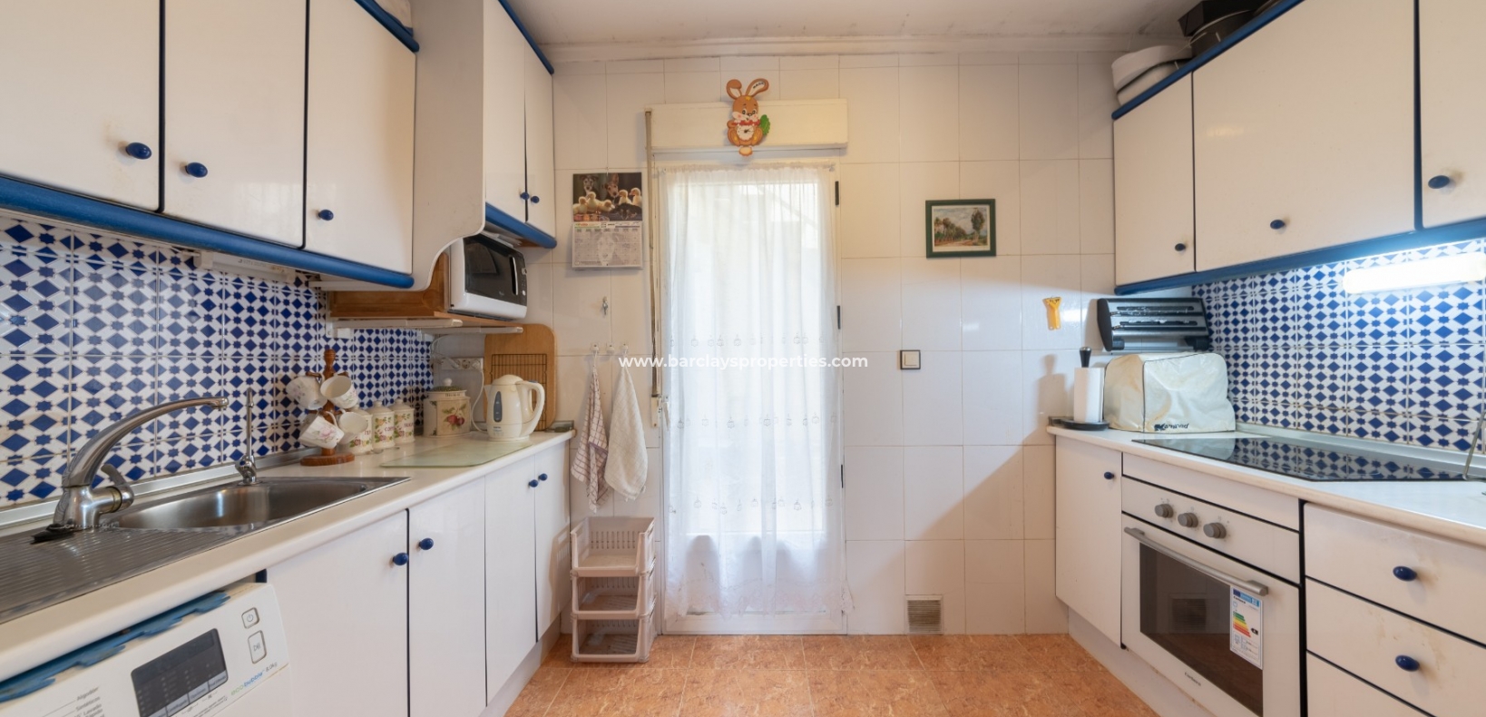 Wederverkoop - Quad - Urb. La Marina