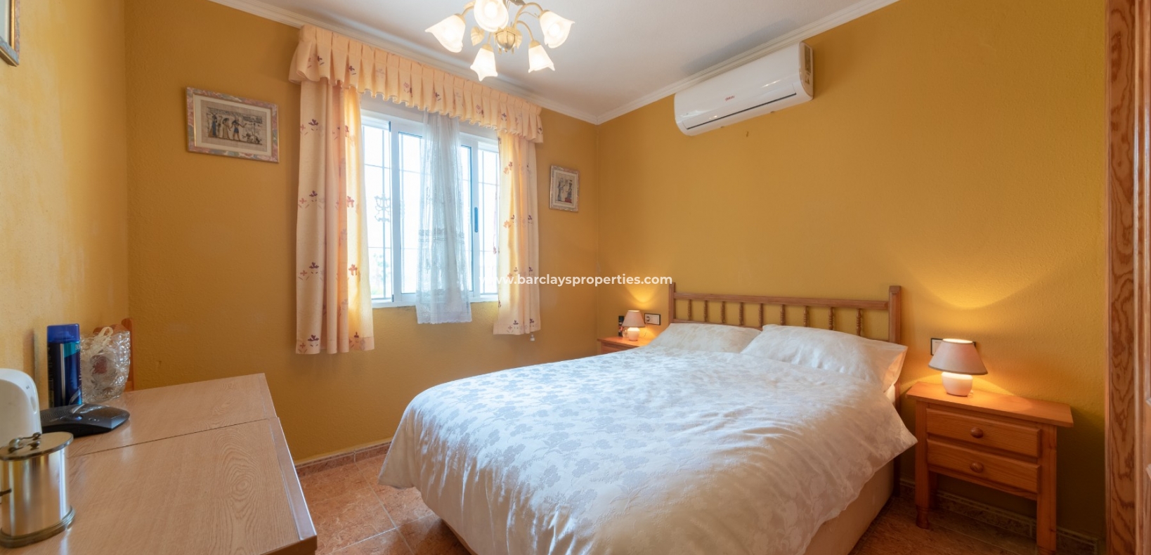 Wederverkoop - Quad - Urb. La Marina