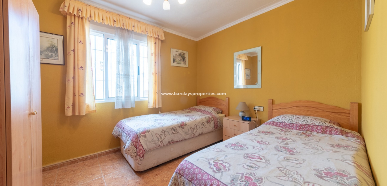 Wederverkoop - Quad - Urb. La Marina