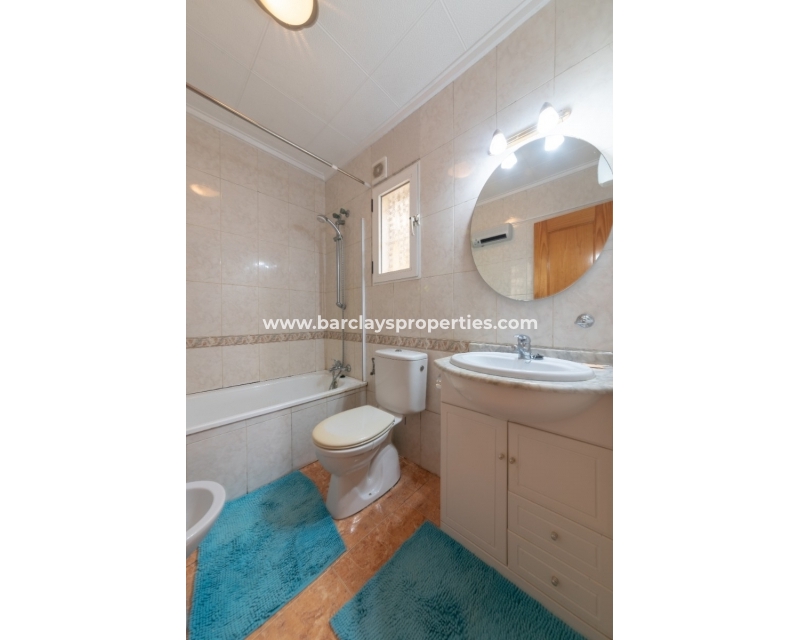 Wederverkoop - Quad - Urb. La Marina