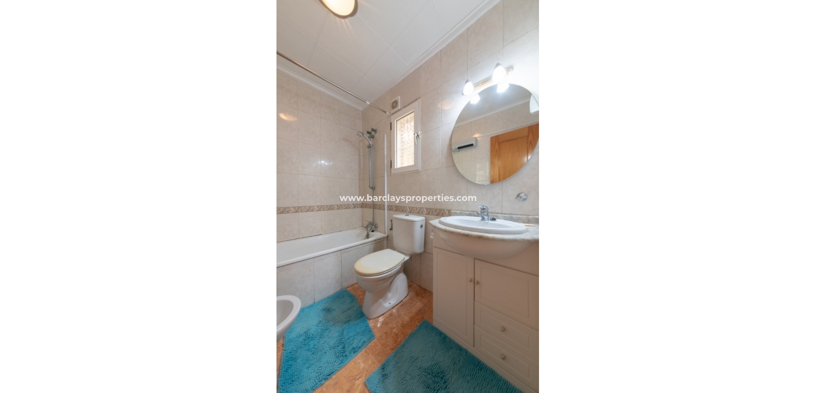 Wederverkoop - Quad - Urb. La Marina