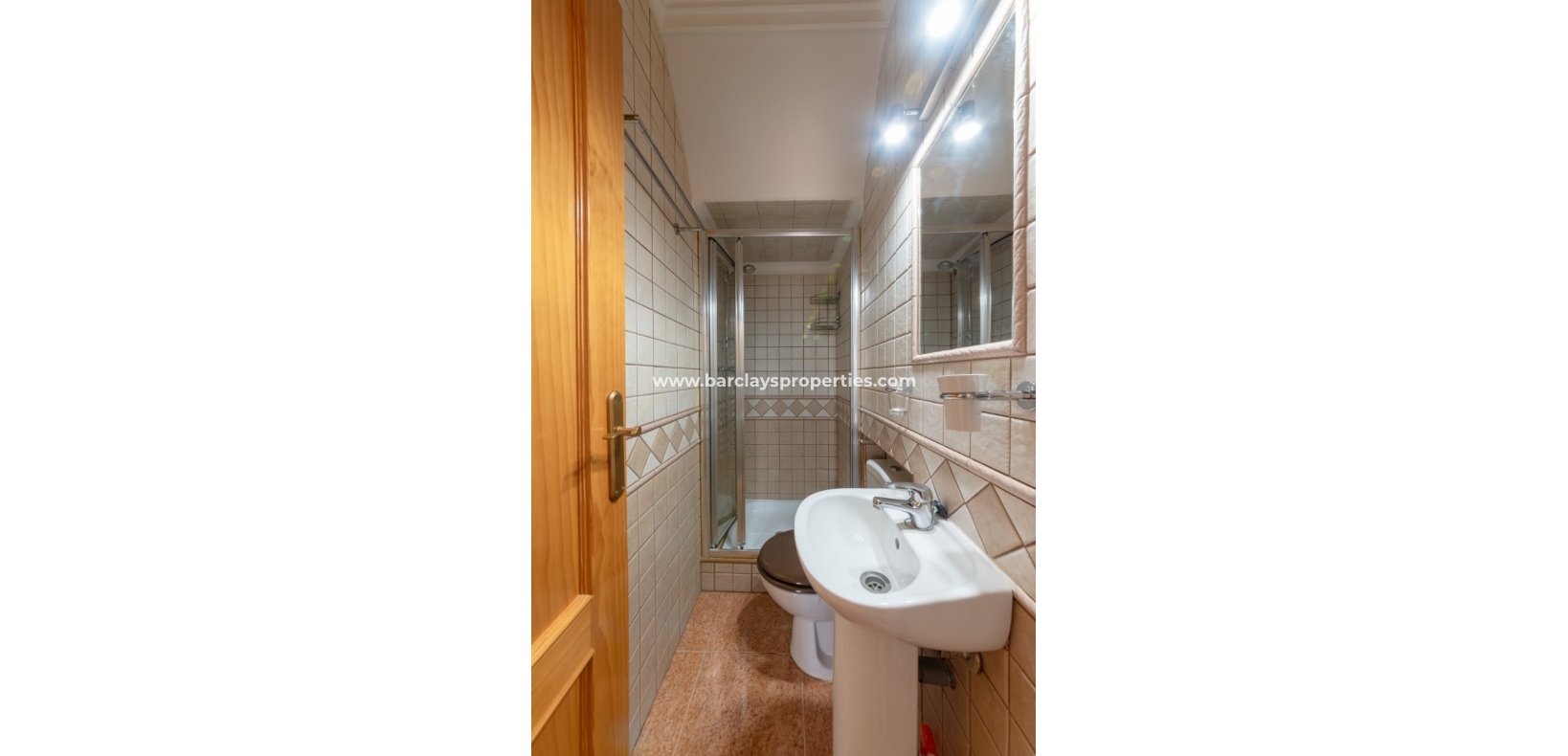 Wederverkoop - Quad - Urb. La Marina