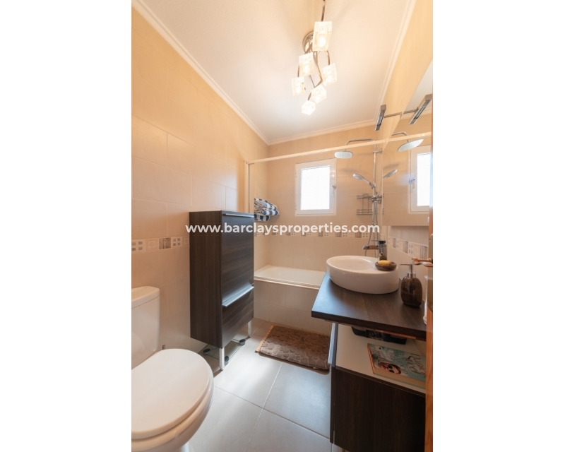 Wederverkoop - Quad - Urb. La Marina