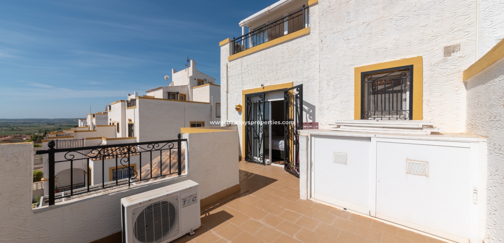 Wederverkoop - Quad - Urb. La Marina