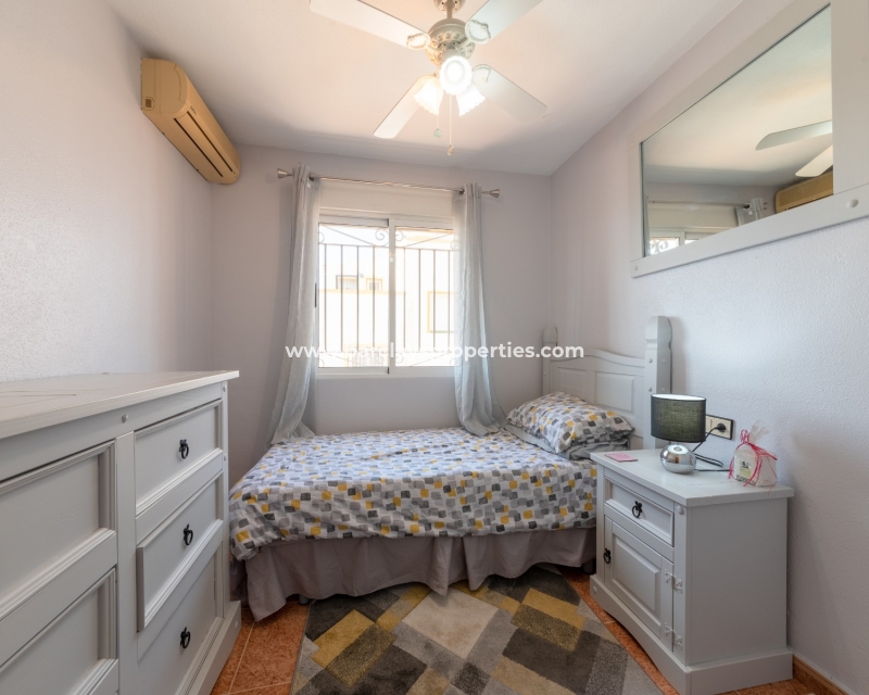 Wederverkoop - Quad - Urb. La Marina