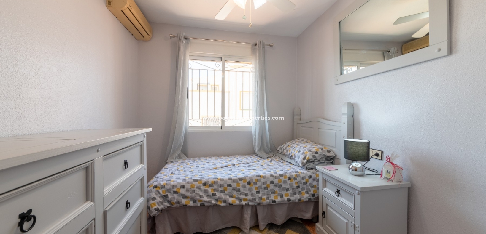 Wederverkoop - Quad - Urb. La Marina