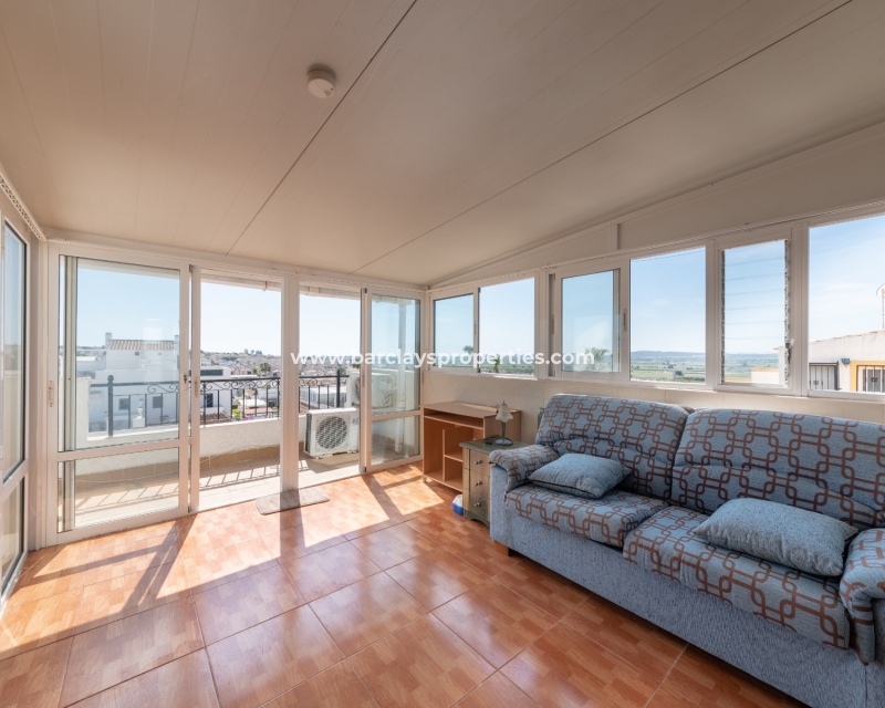 Wederverkoop - Quad - Urb. La Marina