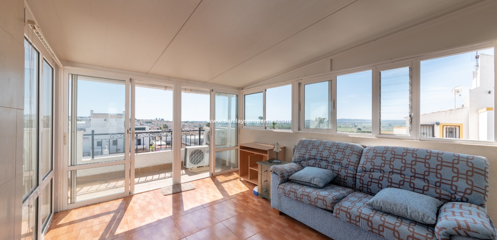 Wederverkoop - Quad - Urb. La Marina