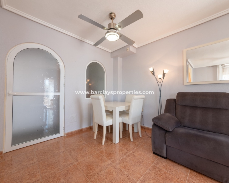 Wederverkoop - Quad - Urb. La Marina