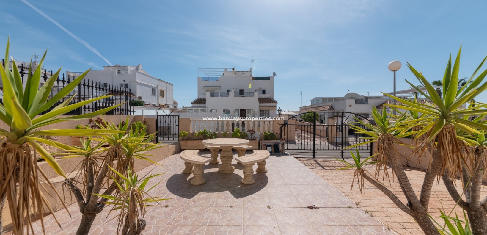 Wederverkoop - Quad - Urb. La Marina