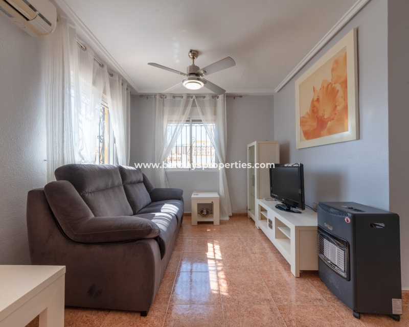 Wederverkoop - Quad - Urb. La Marina