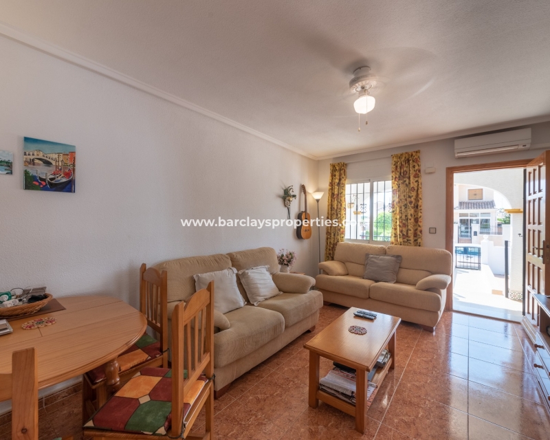 Wederverkoop - Quad - Urb. La Marina