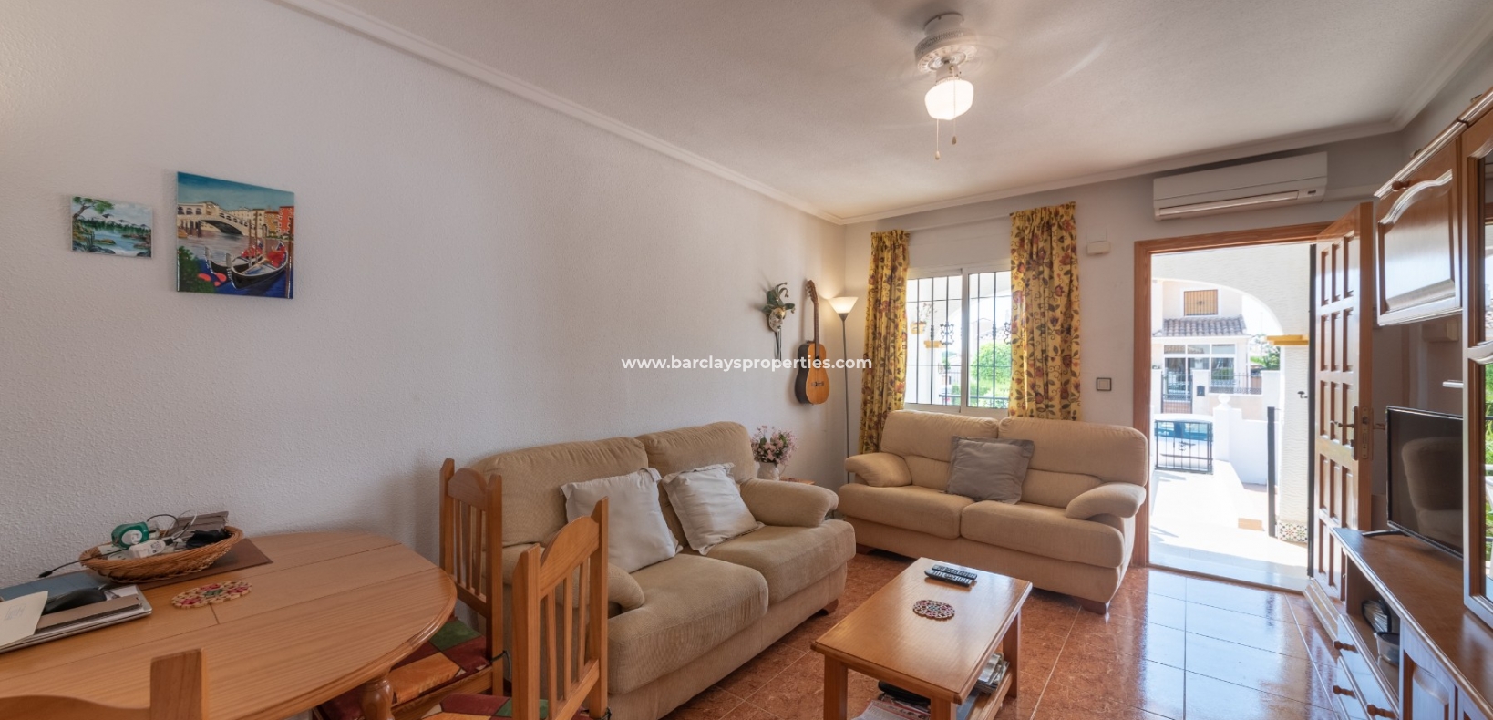 Wederverkoop - Quad - Urb. La Marina