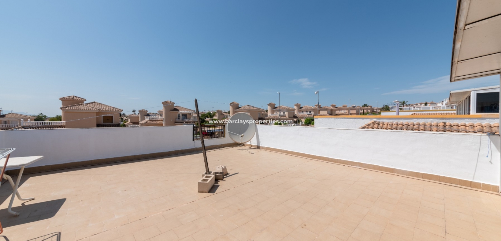 Wederverkoop - Quad - Urb. La Marina