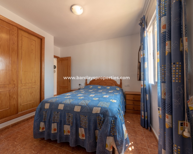 Wederverkoop - Quad - Urb. La Marina