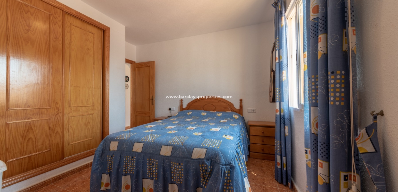 Wederverkoop - Quad - Urb. La Marina