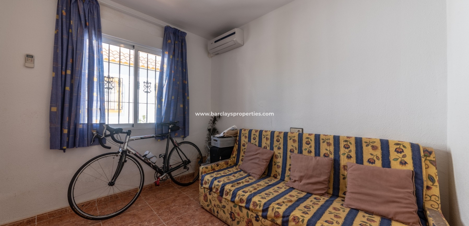 Wederverkoop - Quad - Urb. La Marina