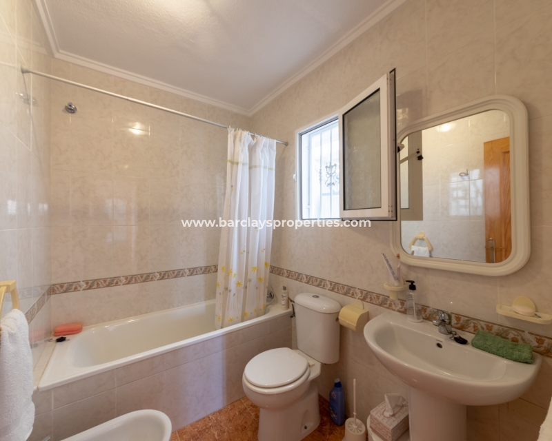 Wederverkoop - Quad - Urb. La Marina