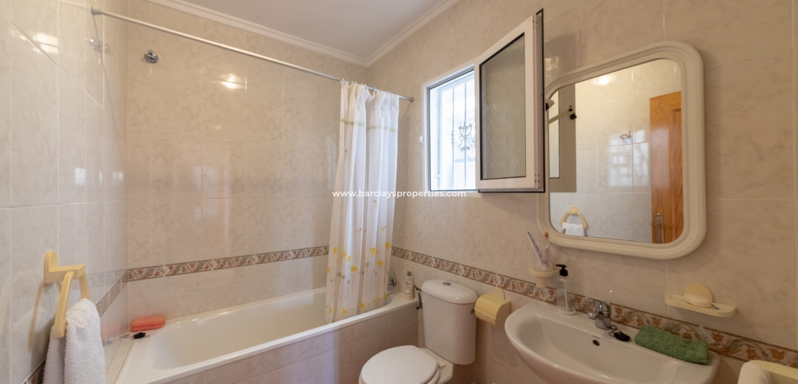 Wederverkoop - Quad - Urb. La Marina