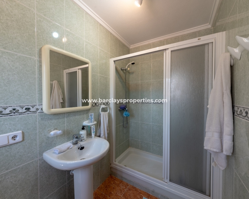 Wederverkoop - Quad - Urb. La Marina