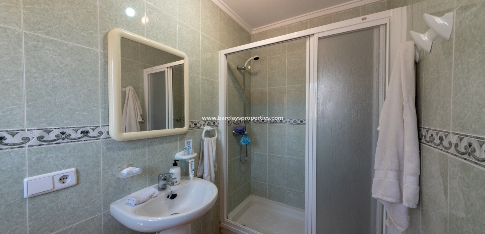 Wederverkoop - Quad - Urb. La Marina