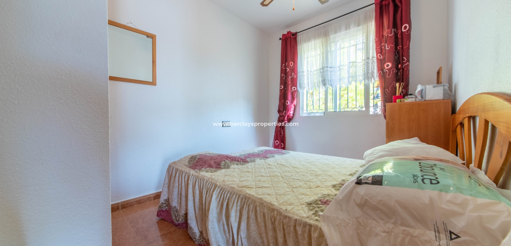 Wederverkoop - Quad - Urb. La Marina