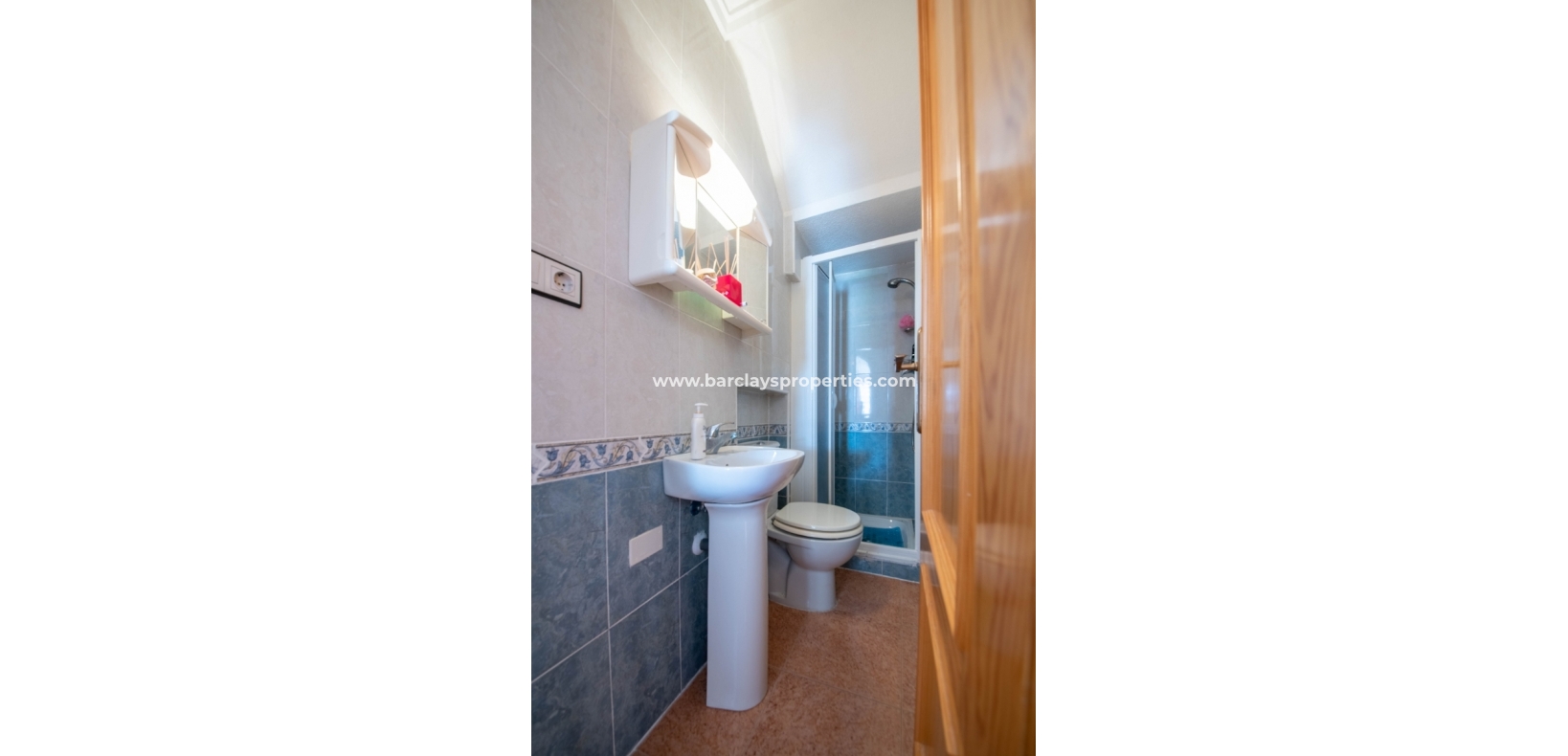 Wederverkoop - Quad - Urb. La Marina