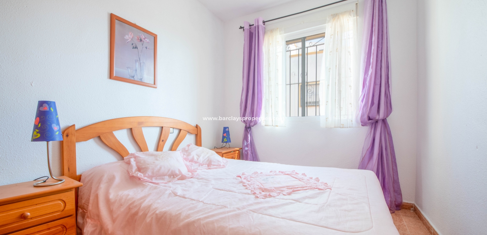 Wederverkoop - Quad - Urb. La Marina