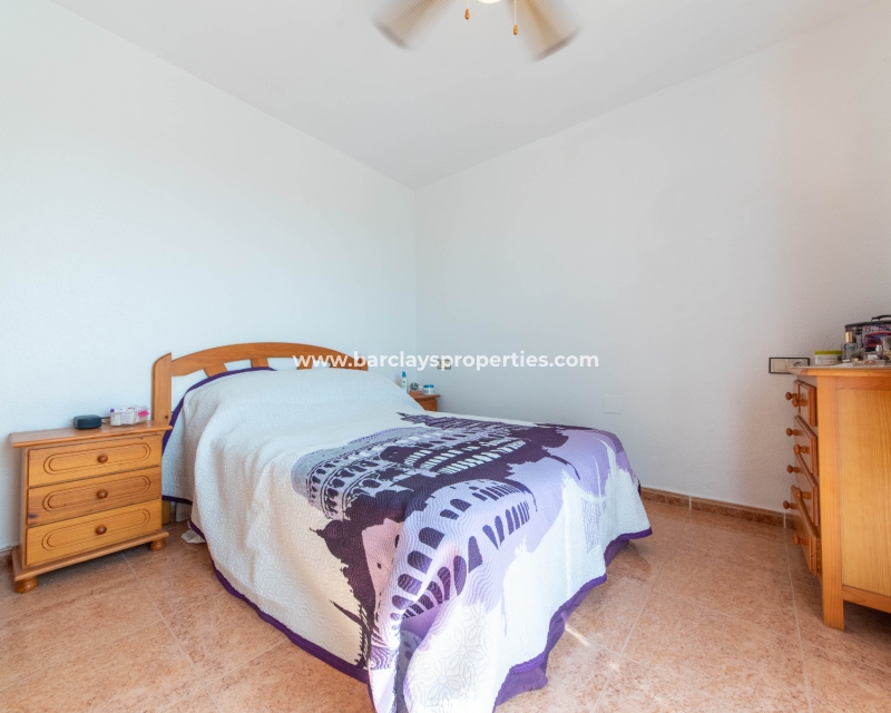 Wederverkoop - Quad - Urb. La Marina