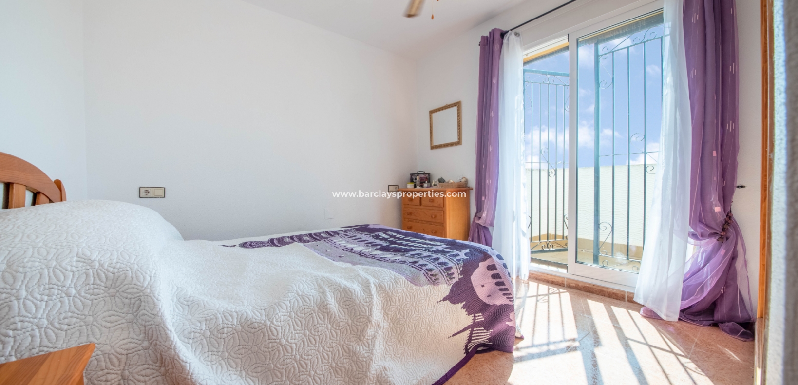 Wederverkoop - Quad - Urb. La Marina