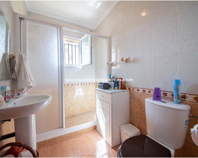 Wederverkoop - Quad - Urb. La Marina