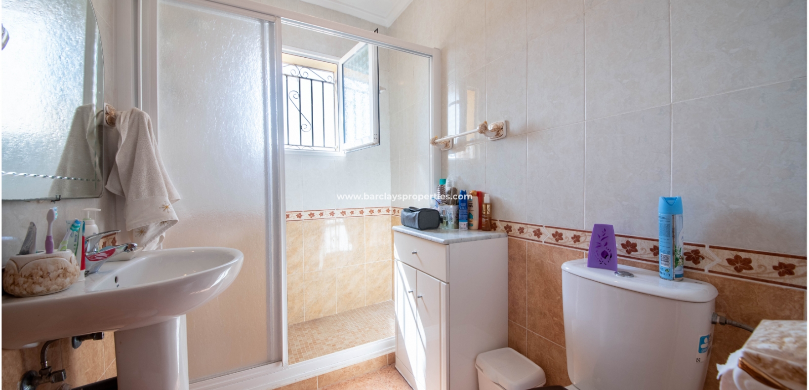 Wederverkoop - Quad - Urb. La Marina