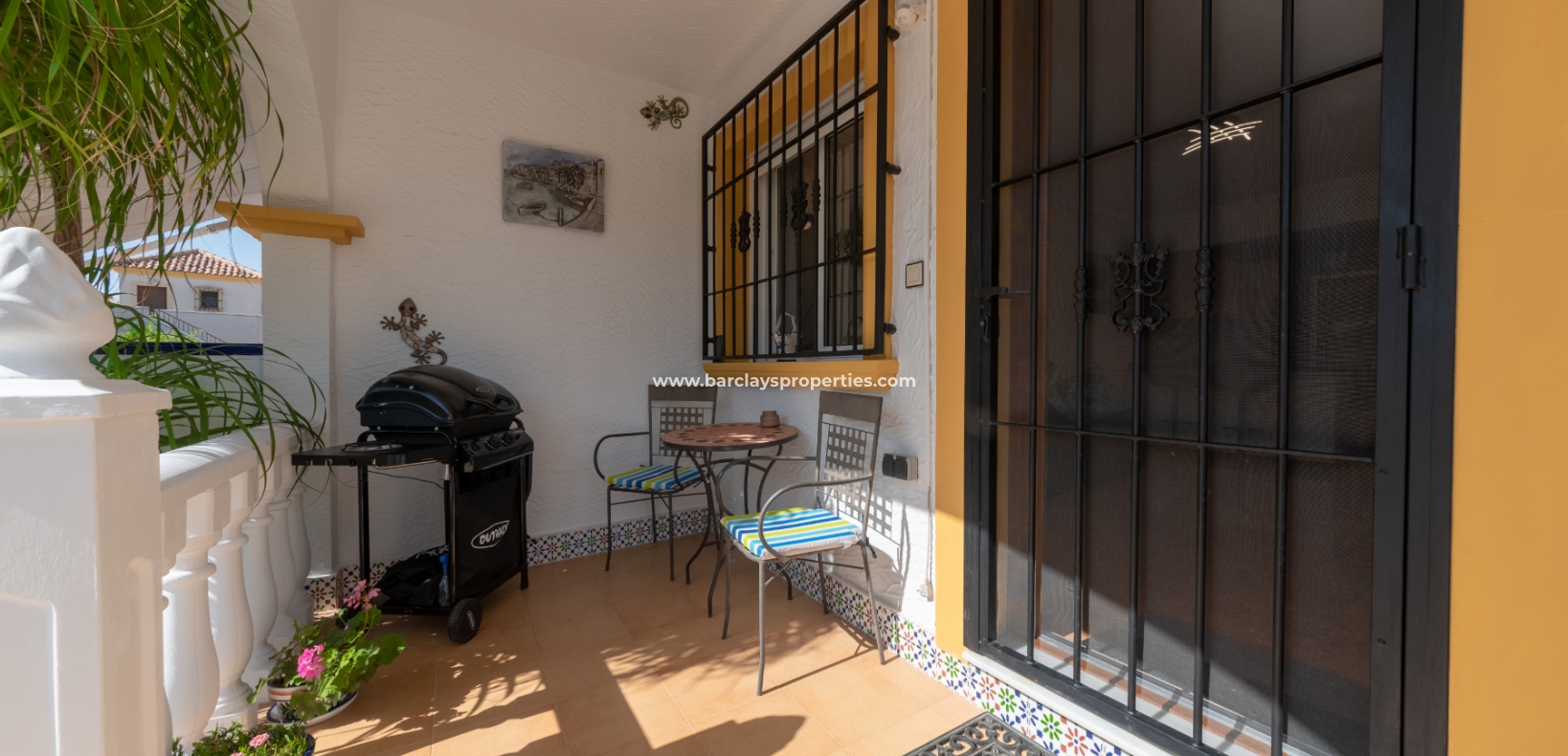 Wederverkoop - Quad - Urb. La Marina