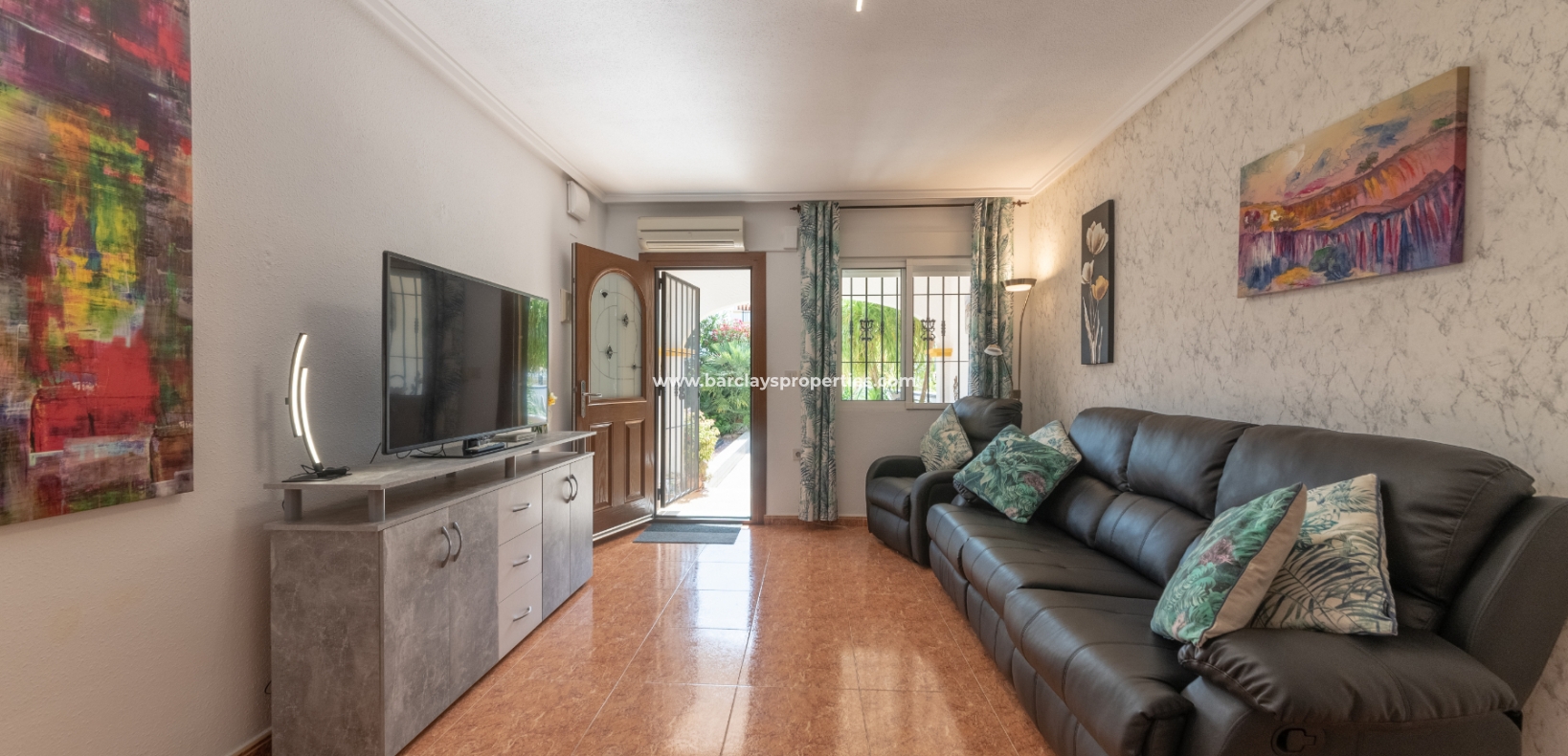 Wederverkoop - Quad - Urb. La Marina