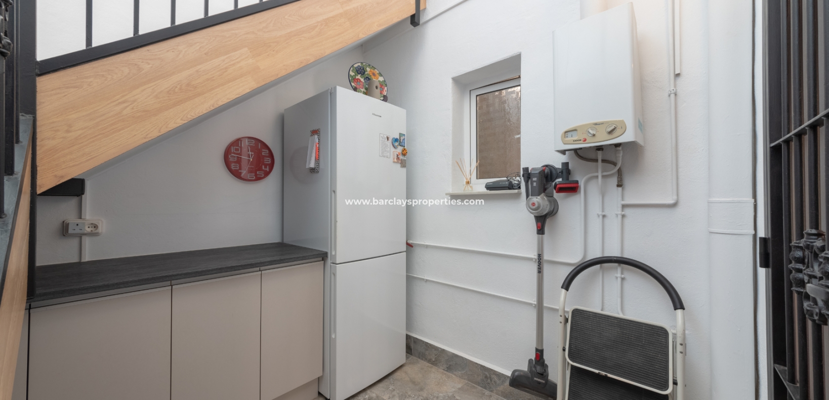 Wederverkoop - Quad - Urb. La Marina