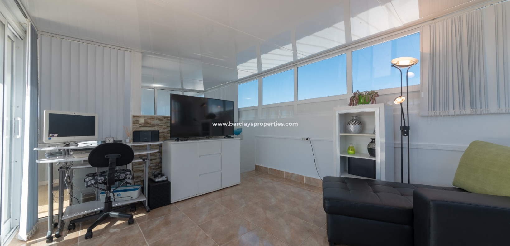 Wederverkoop - Quad - Urb. La Marina