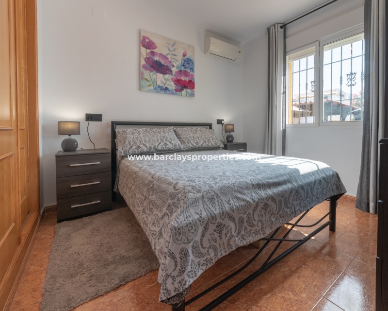 Wederverkoop - Quad - Urb. La Marina